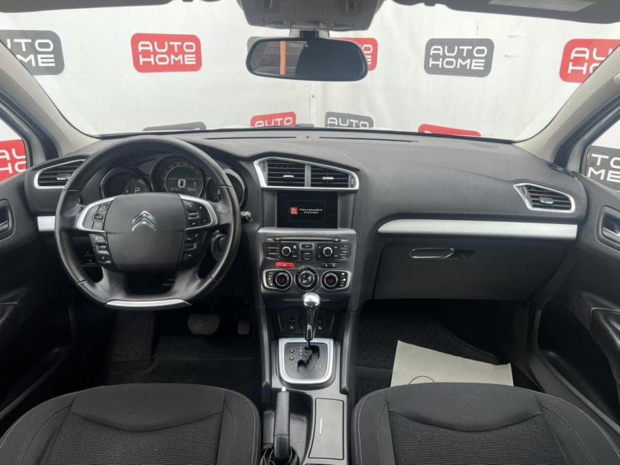 Citroen C4 II Санкт-Петербург  - изображение 8