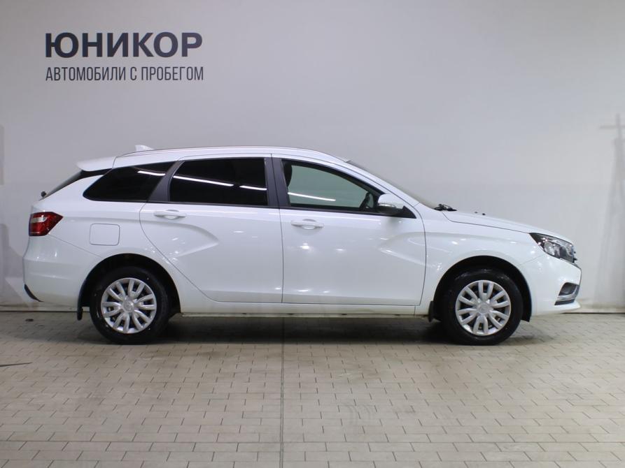 Lada (ВАЗ) Vesta I Дзержинск  - изображение 8