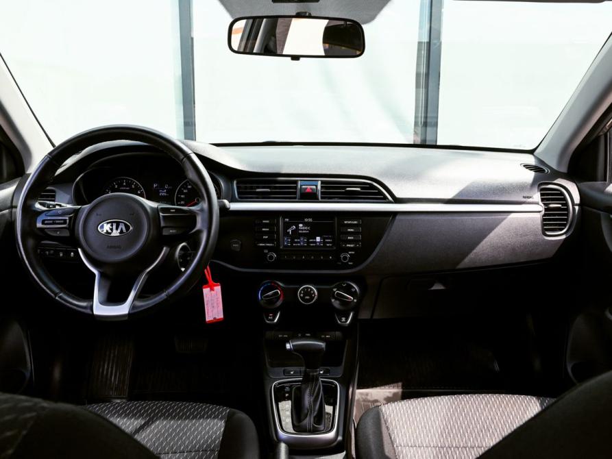 Kia Rio IV Екатеринбург  - изображение 18