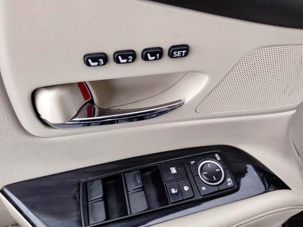 Lexus RX III с пробегом 2011 года, цена 1 670 000 рублей, 204654 км, внедорожник, Автокод Объявления