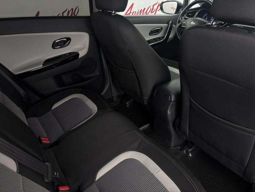 Kia Ceed II Рестайлинг Псков  - изображение 13