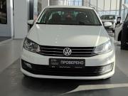 Volkswagen Polo V Рестайлинг Казань  - изображение 24