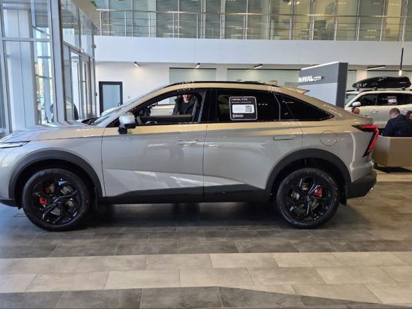 Новый Haval F7x II 2026 года, цена 3 959 010 рублей, внедорожник, Автокод Объявления