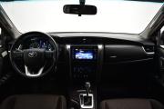 Toyota Fortuner II Москва  - изображение 23