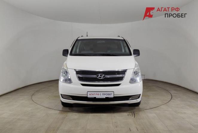 Hyundai Grand Starex I с пробегом 2011 года, цена 1 300 000 рублей, 315000 км, минивэн, Автокод Объявления