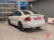 Volkswagen Polo V Рестайлинг Пермь  - изображение 24