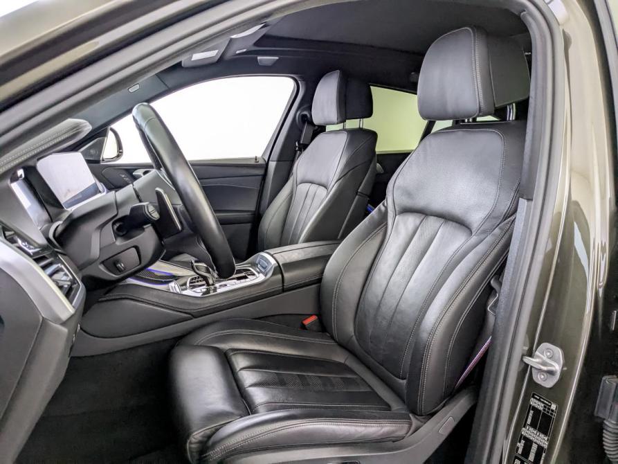 BMW X6 III (G06) Москва  - изображение 20