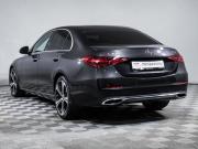 Mercedes-Benz C-Класс V (W206) Москва  - изображение 26