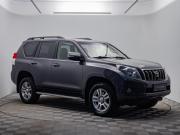 Toyota Land Cruiser Prado 150 Series Москва  - изображение 21