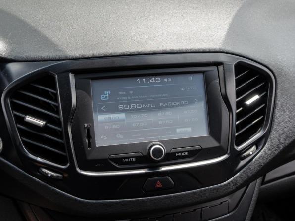 Lada (ВАЗ) Vesta I с пробегом 2021 года, цена 965 000 рублей, 29207 км, седан, Автокод Объявления