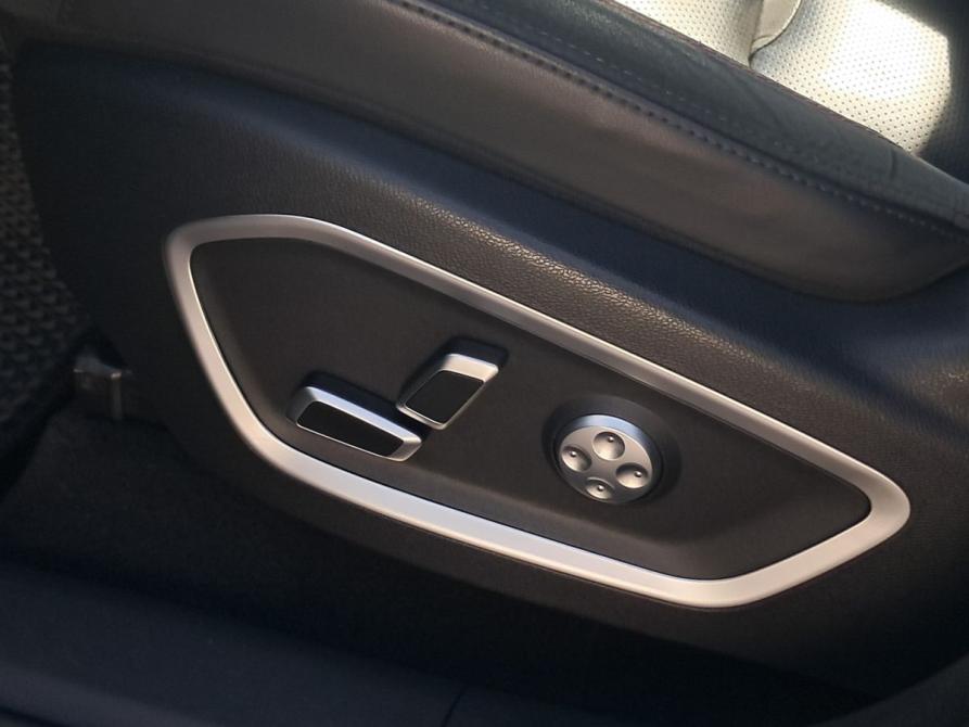 Geely Tugella I Рестайлинг Набережные Челны  - изображение 25