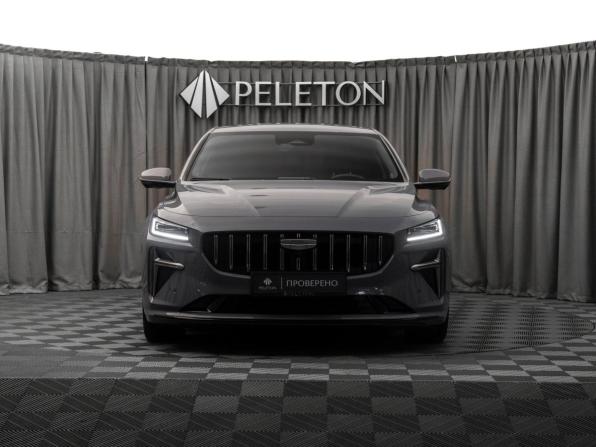 Geely Preface I с пробегом 2024 года, цена 2 720 000 рублей, 16900 км, седан, Автокод Объявления
