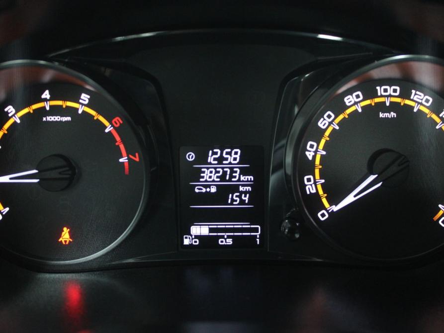 Lada (ВАЗ) Granta I Рестайлинг Старый Оскол  - изображение 20