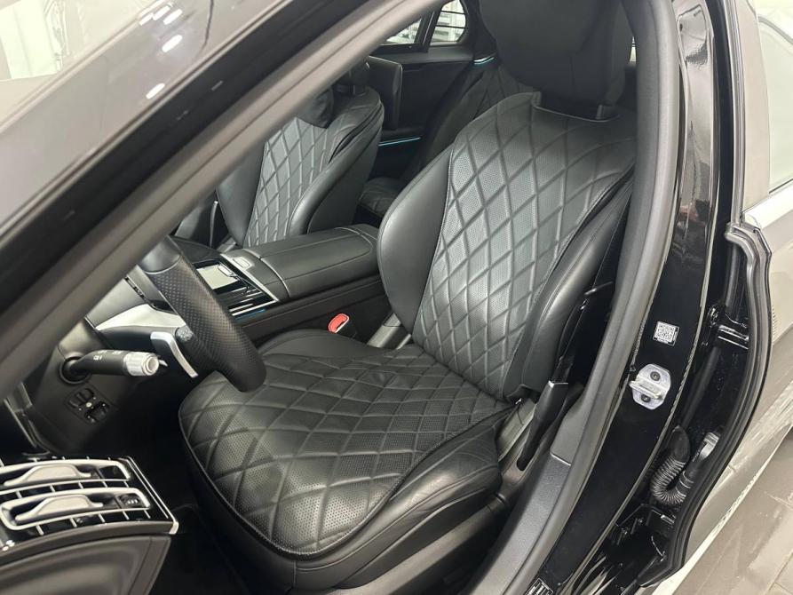 Mercedes-Benz S-Класс VII (W223) Новосибирск  - изображение 22