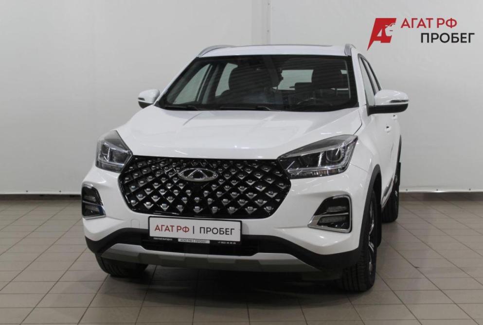 Chery Tiggo 4 Pro I Рестайлинг Астрахань  - изображение 1