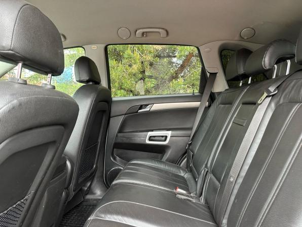 Opel Antara I Рестайлинг с пробегом 2014 года, цена 799 000 рублей, 301538 км, внедорожник, Автокод Объявления