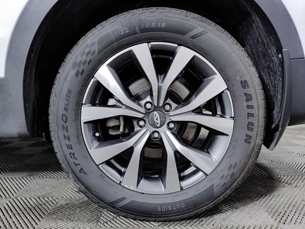 Chery Tiggo 7 Pro Max I с пробегом 2023 года, цена 1 780 000 рублей, 95000 км, внедорожник, Автокод Объявления