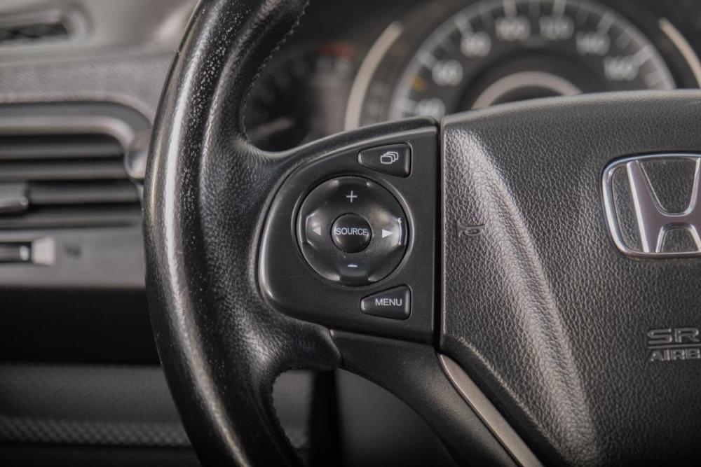 Honda CR-V IV Томск  - изображение 14