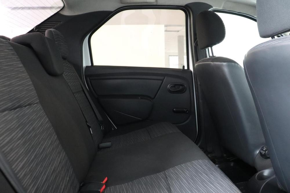 Renault Logan I Рестайлинг Ульяновск  - изображение 13