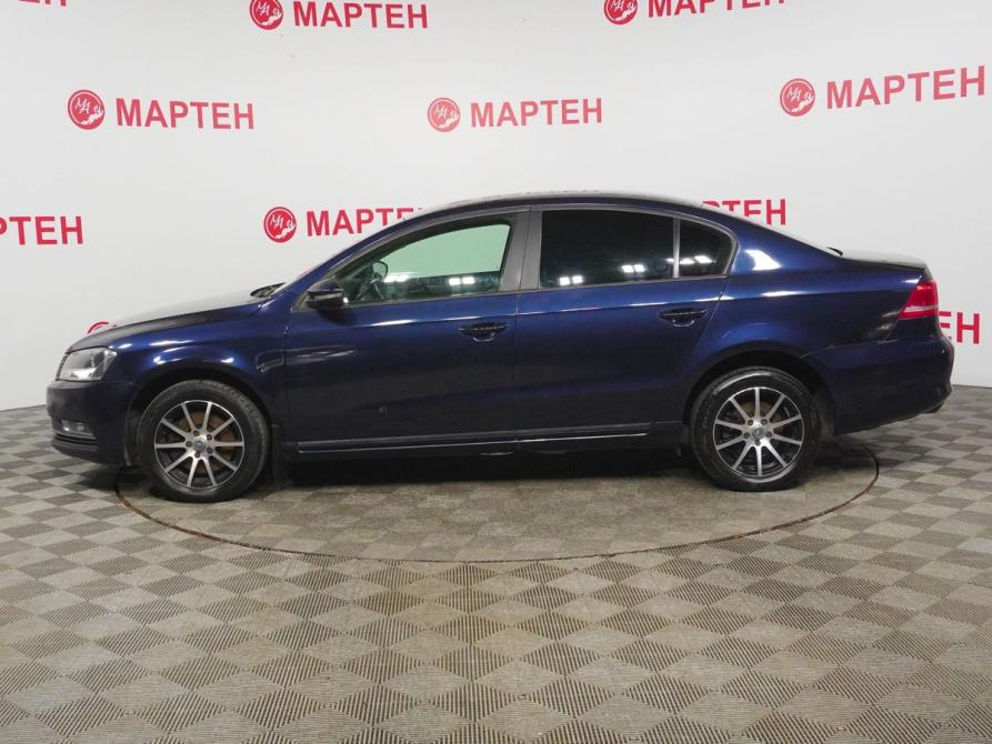 Volkswagen Passat B7 Вологда  - изображение 8