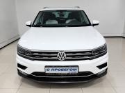 Volkswagen Tiguan II Москва  - изображение 19