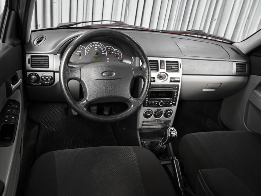 Lada (ВАЗ) Priora I Ставрополь  - изображение 6