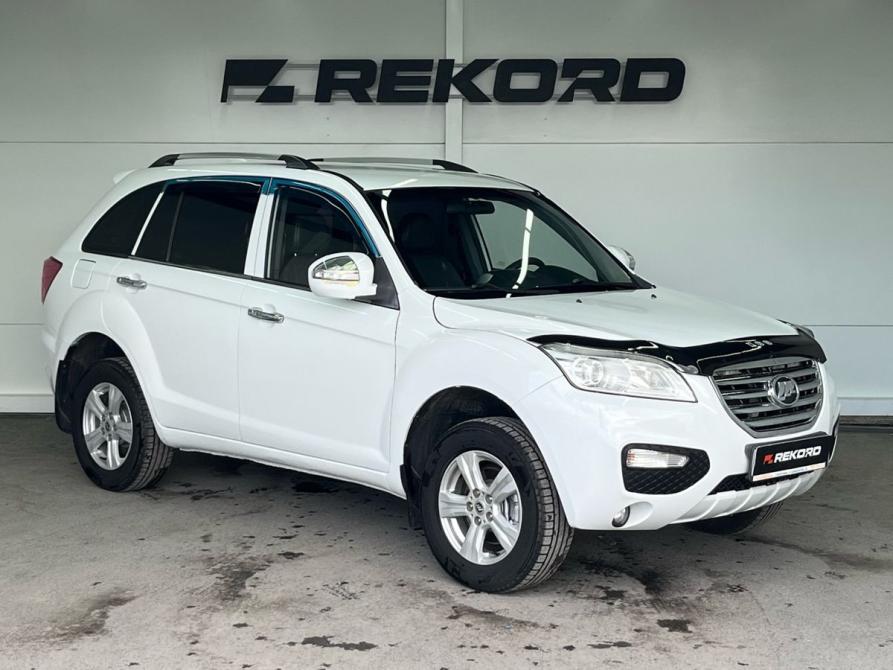 Lifan X60 I Уфа  - изображение 1