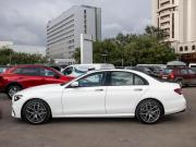 Mercedes-Benz E-Класс V (W213 S213 C238) Рестайлинг Москва  - изображение 26