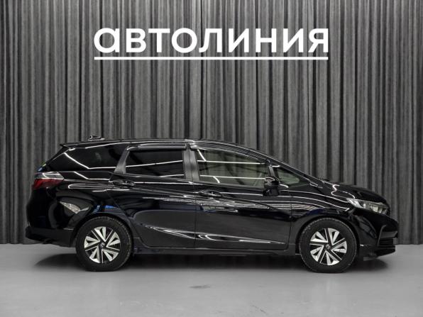 Honda Shuttle II Рестайлинг с пробегом 2019 года, цена 1 199 000 рублей, 141200 км, универсал, Автокод Объявления