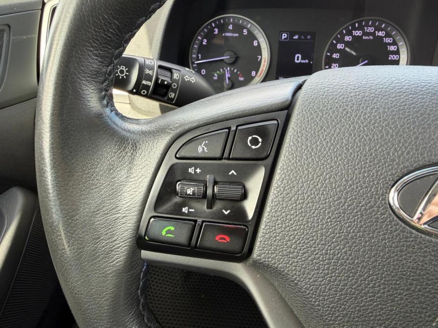 Hyundai Tucson III Сыктывкар  - изображение 20