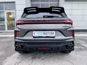 Geely Coolray I Рестайлинг Новокузнецк  - изображение 37