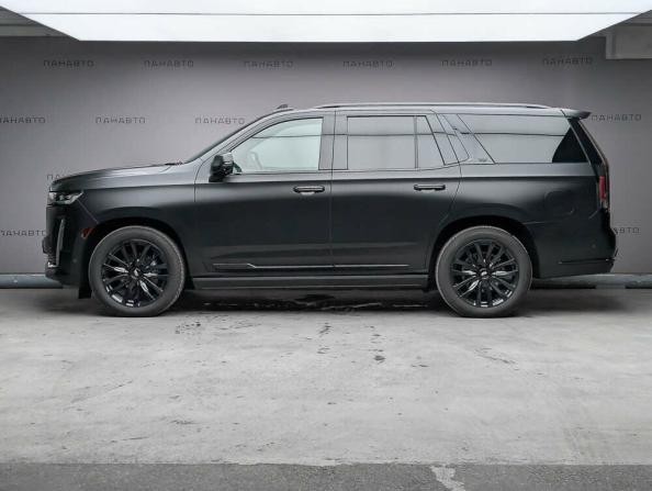 Cadillac Escalade V с пробегом 2023 года, цена 11 055 000 рублей, 49107 км, внедорожник, Автокод Объявления