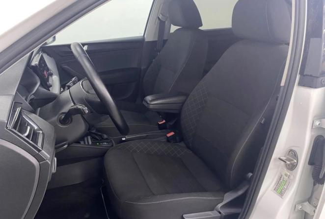 Skoda Rapid II с пробегом 2021 года, цена 1 429 000 рублей, 133386 км, лифтбек, Автокод Объявления