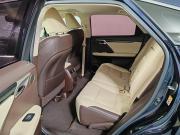 Lexus RX IV Москва  - изображение 37