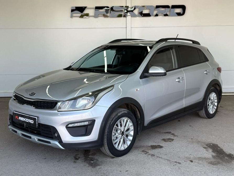 Kia Rio IV Уфа  - изображение 3