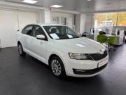 Skoda Rapid I Рестайлинг Киров  - изображение 20