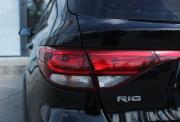 Kia Rio III Рестайлинг Саратов  - изображение 34