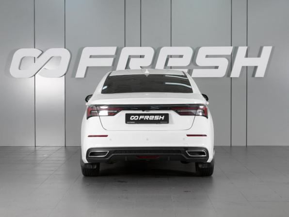 Omoda S5 с пробегом 2024 года, цена 1 385 000 рублей, 100872 км, седан, Автокод Объявления