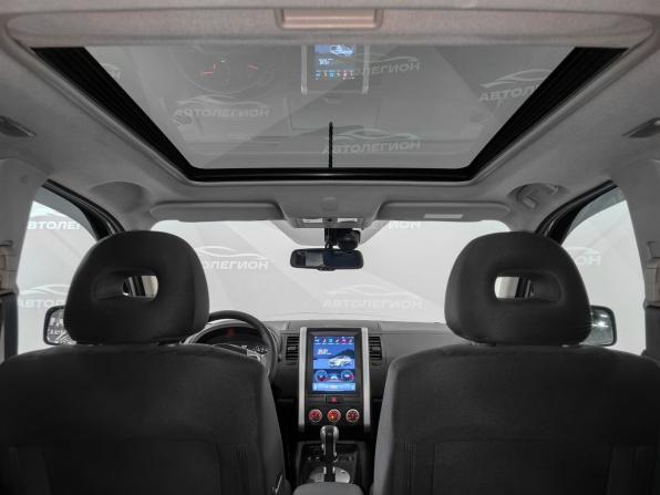 Nissan X-Trail II Рестайлинг с пробегом 2013 года, цена 1 210 000 рублей, 234000 км, внедорожник, Автокод Объявления