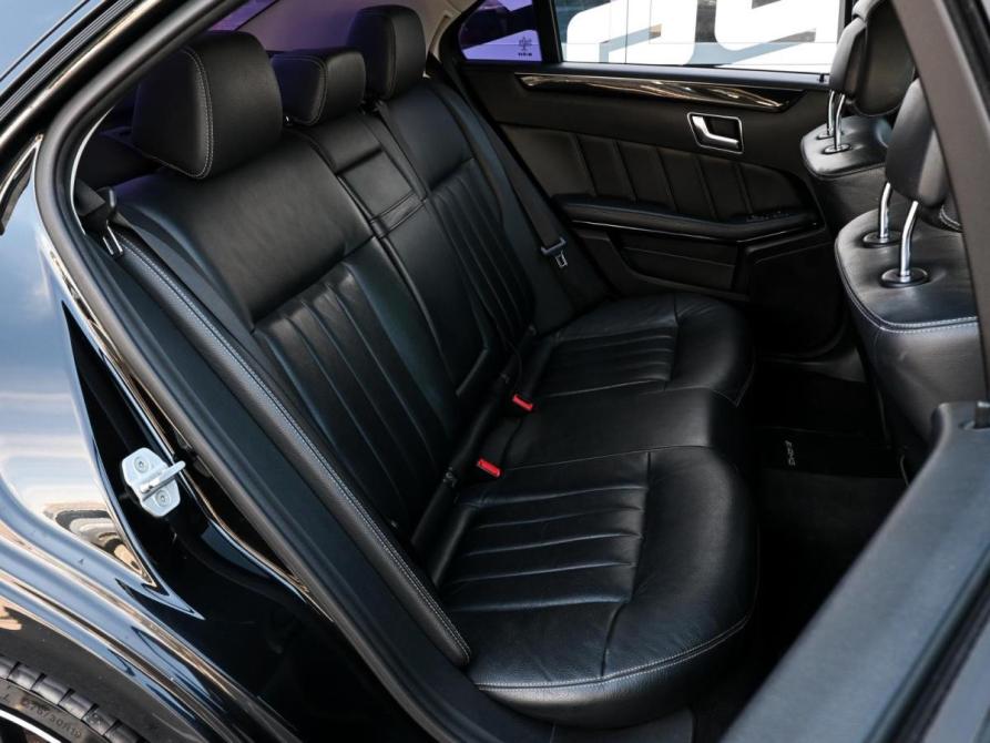 Mercedes-Benz E-Класс IV (W212 S212 C207) Рестайлинг Волгоград  - изображение 8