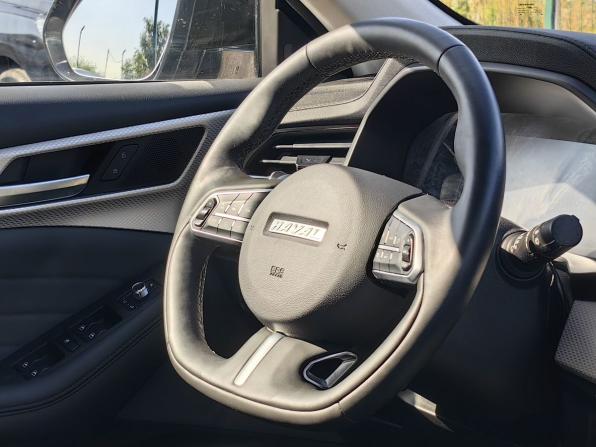 Haval F7 I Рестайлинг с пробегом 2024 года, цена 2 319 000 рублей, 64530 км, внедорожник, Автокод Объявления