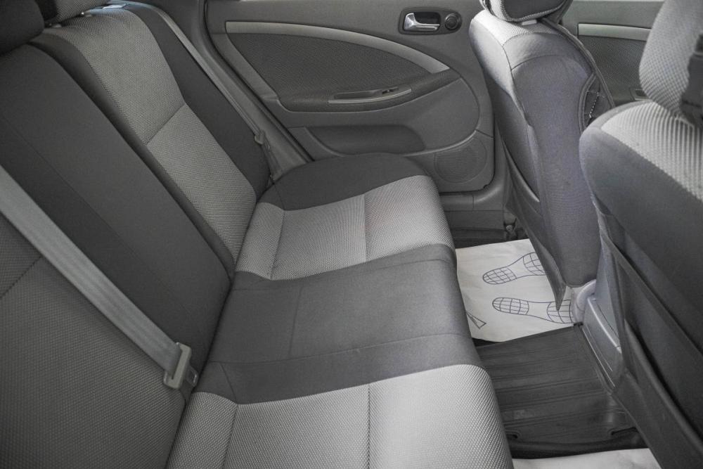 Chevrolet Lacetti I Кемерово  - изображение 10