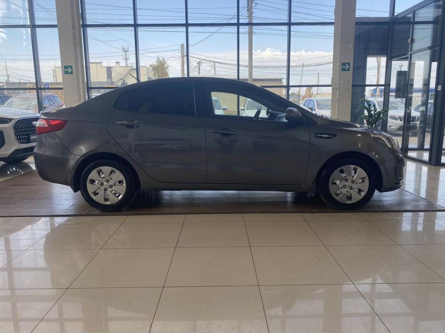 Kia Rio III Саратов  - изображение 4