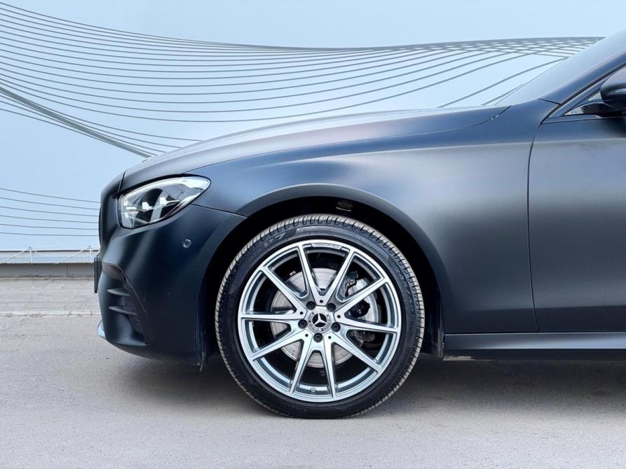 Mercedes-Benz E-Класс V (W213 S213 C238) Рестайлинг Воронеж  - изображение 2