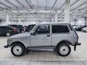 Lada (ВАЗ) Niva Legend Набережные Челны  - изображение 38