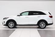 Kia Sorento III Prime Рестайлинг Ульяновск  - изображение 20