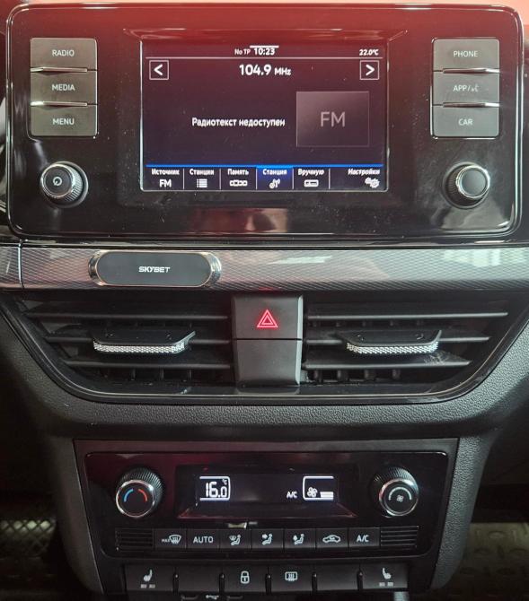 Volkswagen Polo VI Вологда  - изображение 14