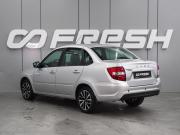 Lada (ВАЗ) Granta I Рестайлинг Воронеж  - изображение 18