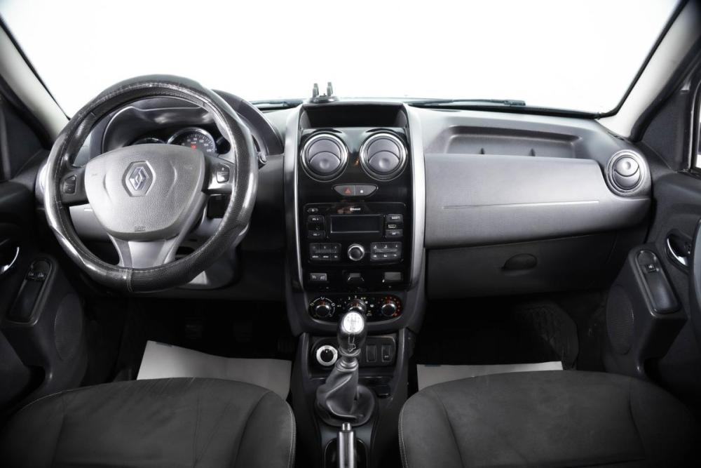 Renault Duster I Рестайлинг Пермь  - изображение 13