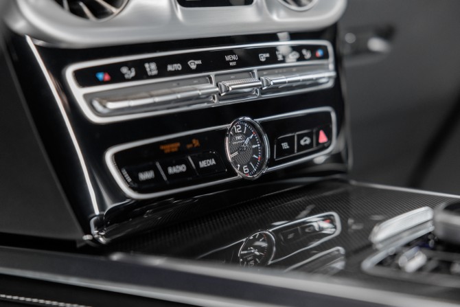 Новый Mercedes-Benz G-Класс AMG II (W463) 2024 года, цена 35 100 000 рублей, внедорожник, Автокод Объявления